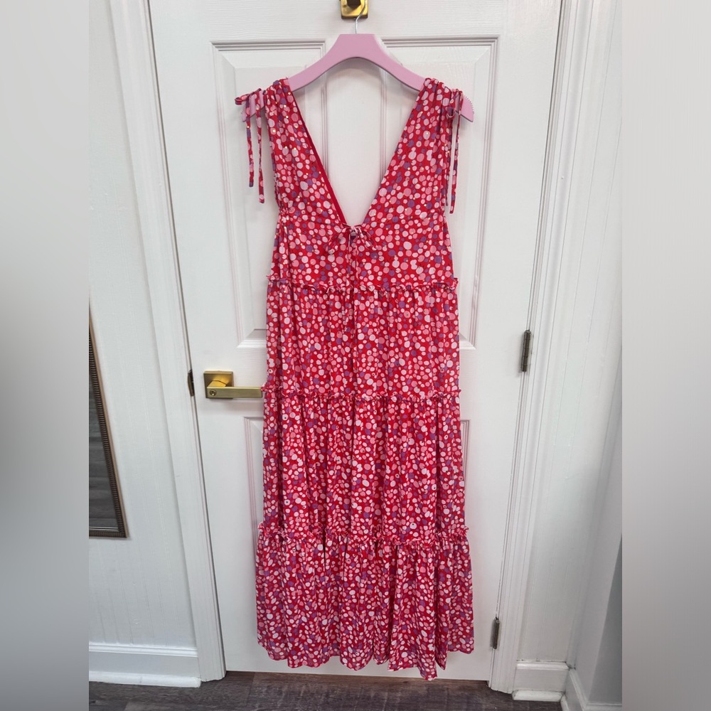 Molly Bracken Sundress